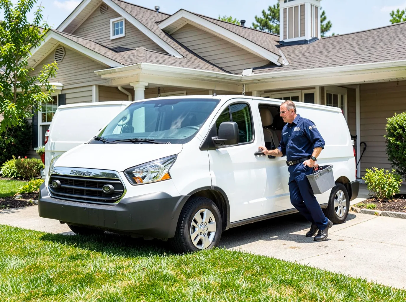 Emergency Plumber company in Morrow, AR