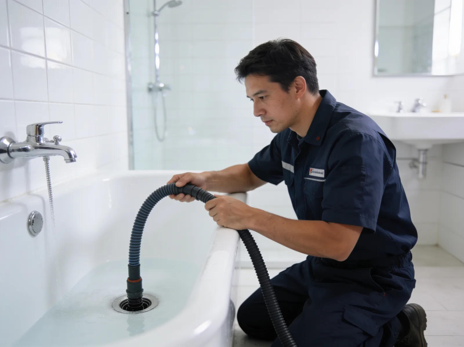 Emergency Plumber Morrow, AR FAQs